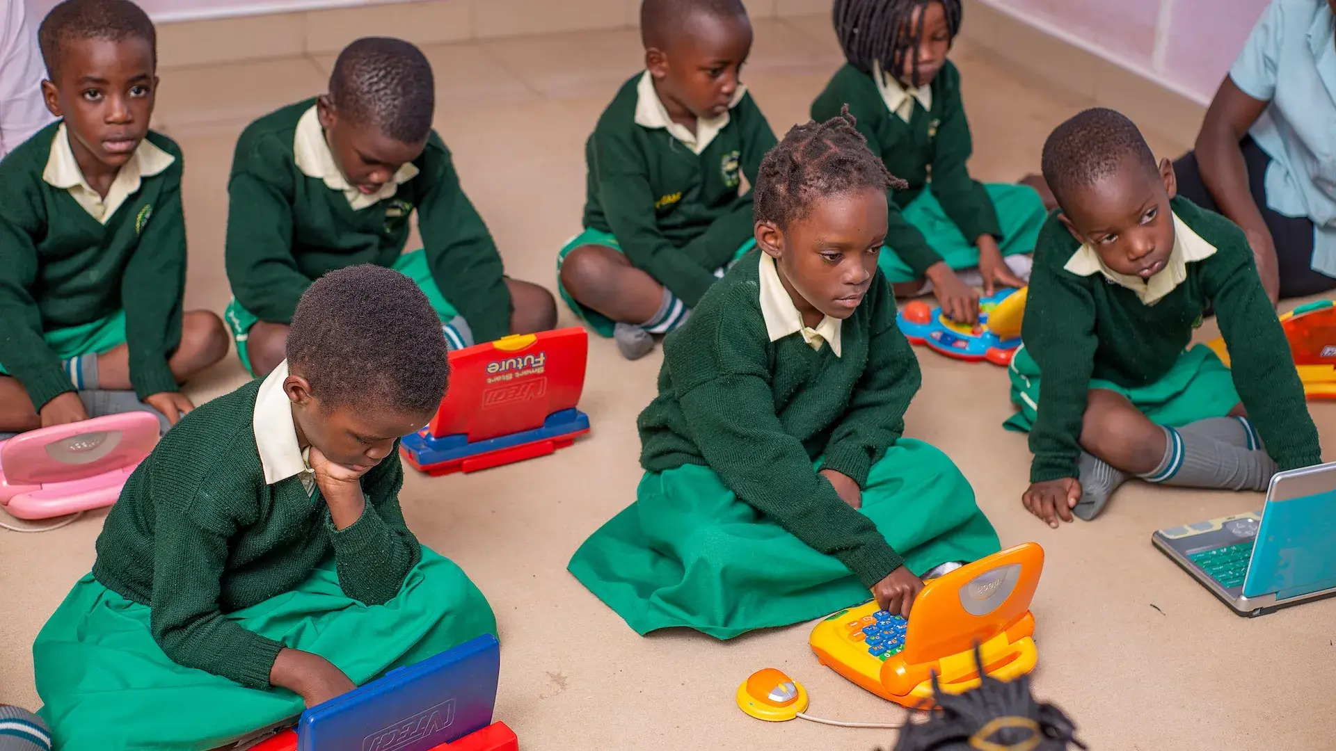 Our Curriculum