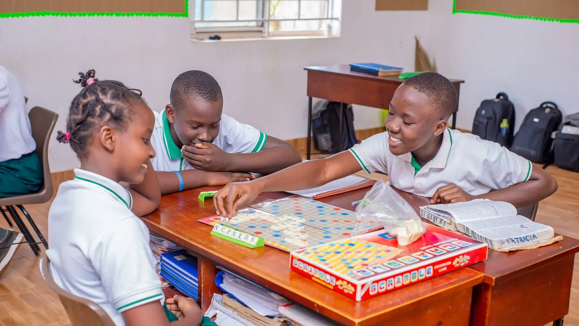 Board Games