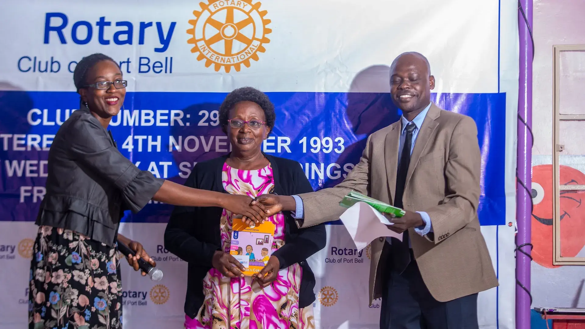 Rotary Club