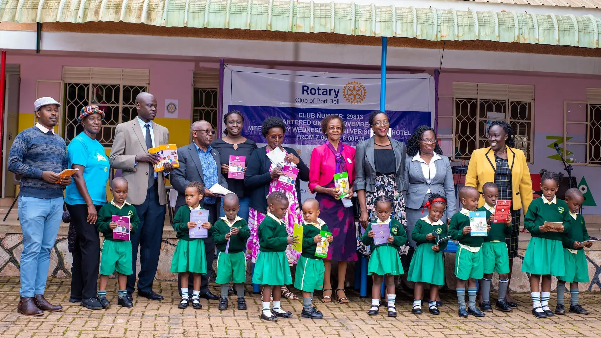 Rotary Club
