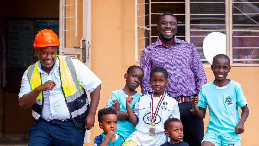 Footballers, Professional Day 2023