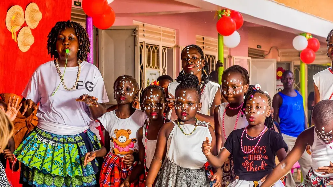 Northern region presentation