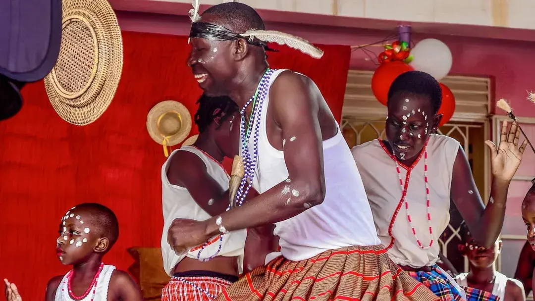 Northern Region presentation