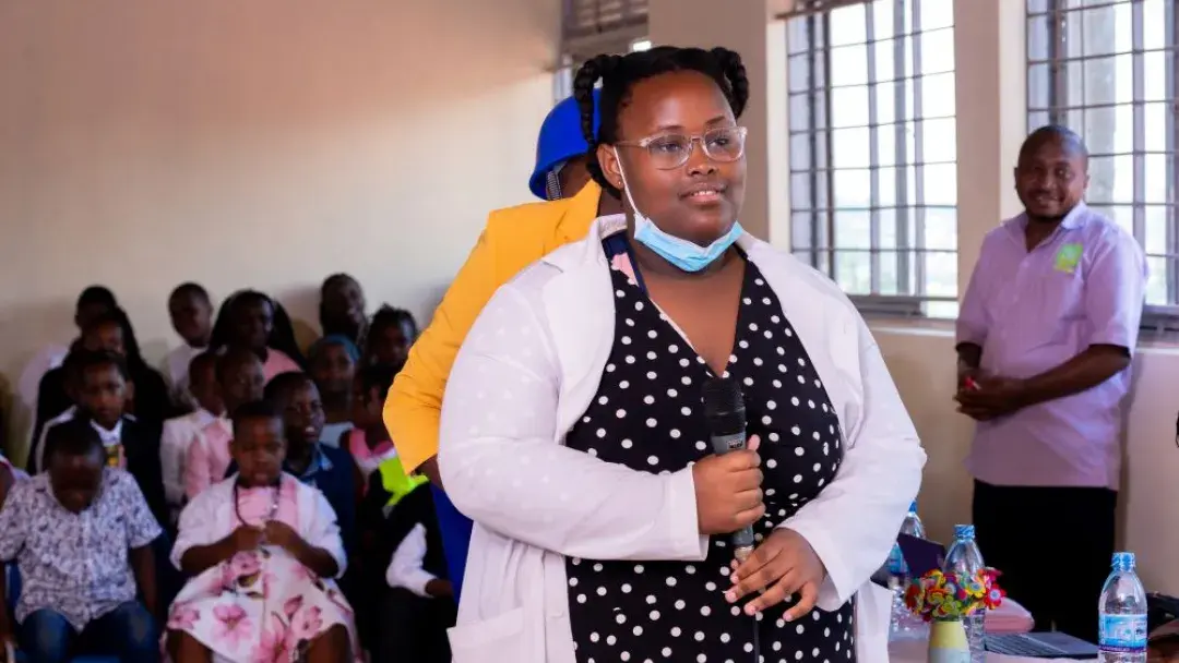 Q&amp;A Professional Day 2023