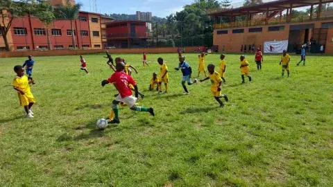 Easter Sports Gala - 2023