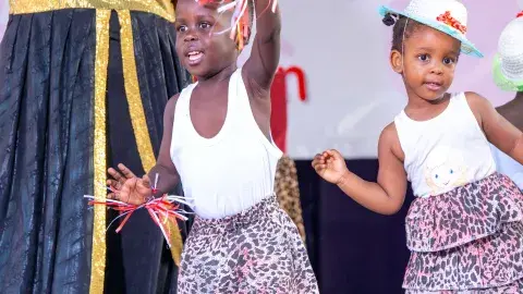 Dot com Era Production 2023 - Baby Class