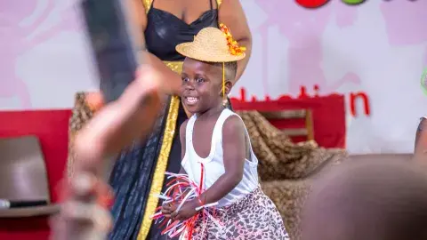 Dot com Era Production 2023 - Baby Class