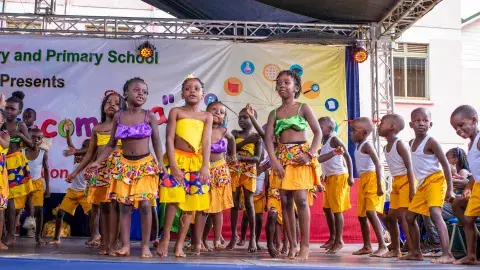 Dot com Era Production 2023 - Emali Dance