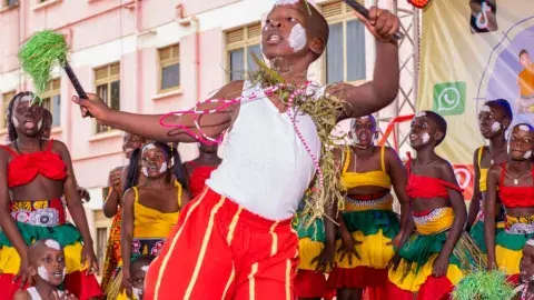 Kadodi - P.4 and P.5