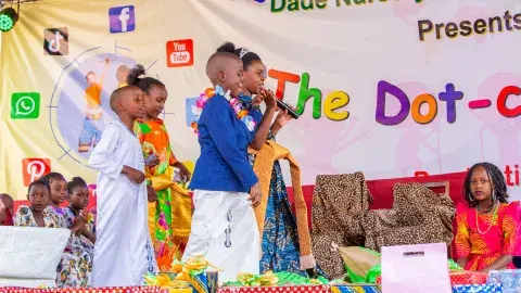 Dot com Era Production 2023 - Kwanjula