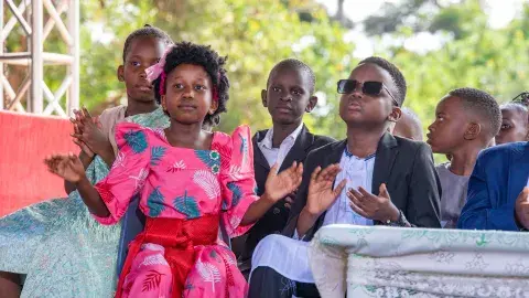 Dot com Era Production 2023 - Kwanjula