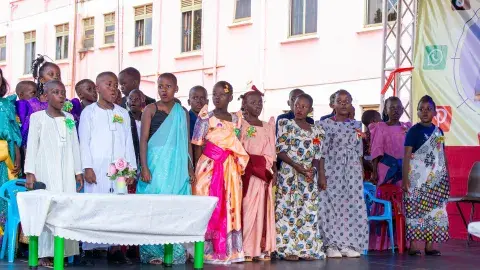 Dot com Era Production 2023 - Kwanjula