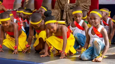 Dot com Era Production 2023 -Middle Class Creative