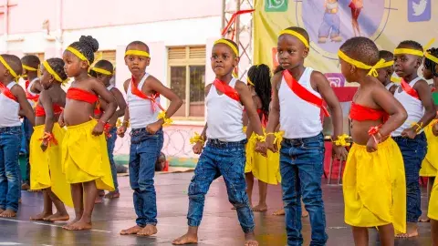 Dot com Era Production 2023 -Middle Class Creative