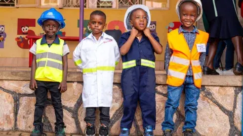 Nursery Engineers, Professional Day 2023