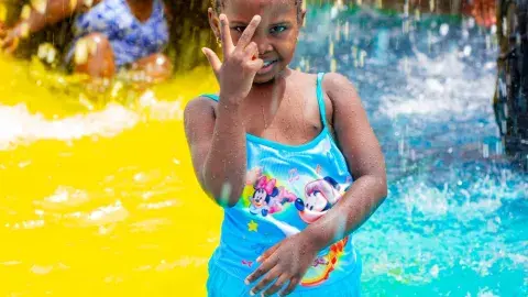 Nursery to Primary Two Trip 2023