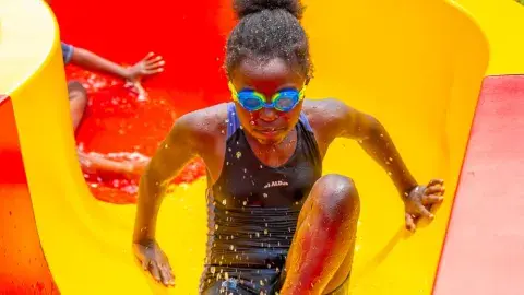 Nursery to Primary Two Trip 2023