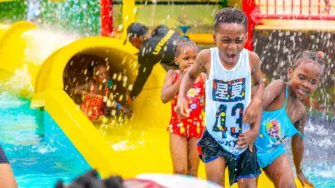 Nursery to Primary Two Trip 2023