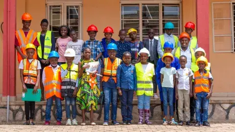 Engineers, Professional Day 2023