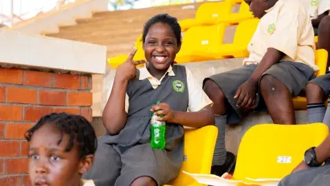 Anglican Shrine Namugongo