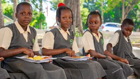 Anglican Shrine Namugongo