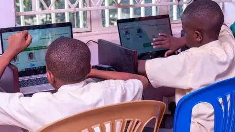 Online voting for new prefects