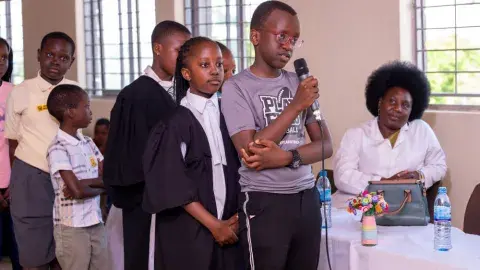 Q&amp;A Professional Day 2023