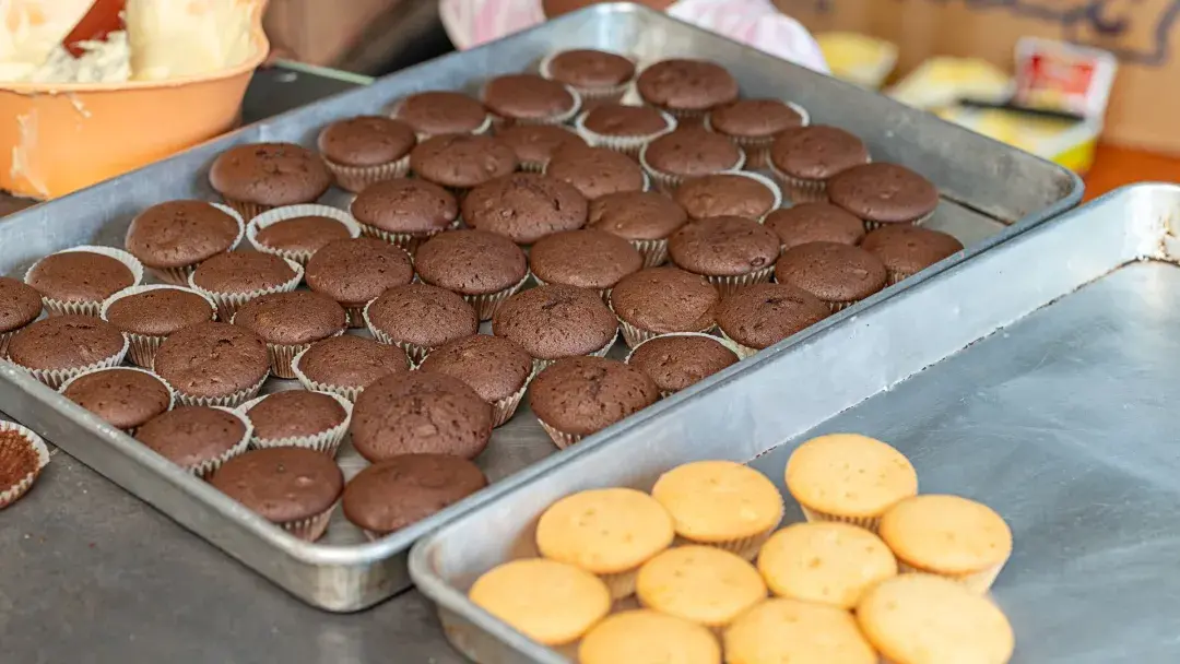Cupcakes