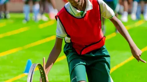 Jeremiah
