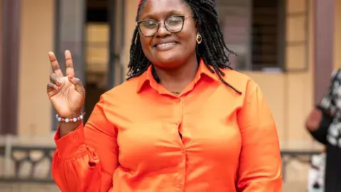 Mama Raphael