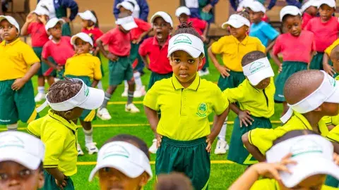Baby B