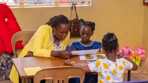 Meet &amp; Greet My Friend - 2025