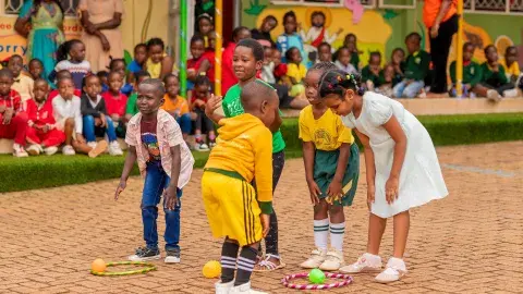 Meet &amp; Greet My Friend - 2025