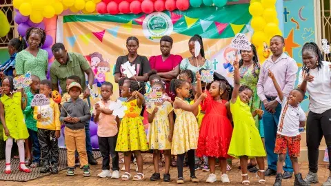 Meet &amp; Greet My Friend - 2025