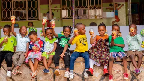 Meet &amp; Greet My Friend - 2025